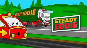 Steady Eddie Season 1 Episode 1