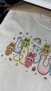 One bundle, endless tee possibilities! 👕✨ Koala Sublimation Paper & Vinyl Bundle works on any fabric—thank you @angelscreative4 for the fab creations! 💖 Tag a tee-making pro who needs this! 👇 #koalagp #koalapaper #KoalaSublimationBundle #TShirtCrafts #KoalaCrafts | Koalagp