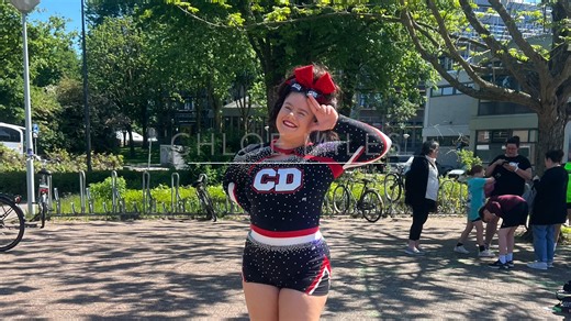 Cheer 2026