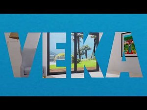 VEKA Corporate AV | NCL VEKA Pvt. Ltd. | India’s Best uPVC Windows and uPVC Doors Manufacturer