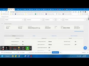 iReady - turning off games