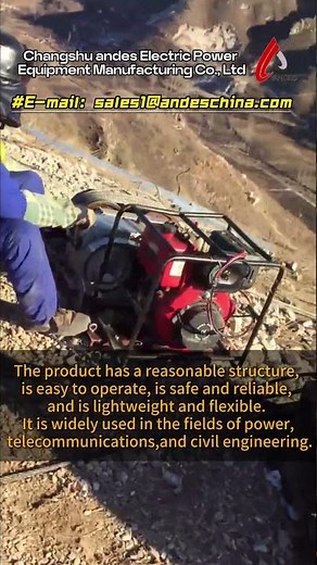 ⚡ Power You Can Trust — Anywhere, Anytime. ⚡