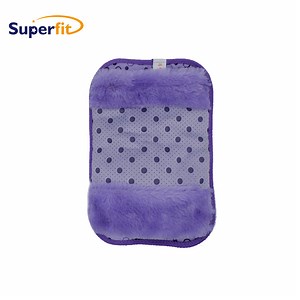 [Hot Item] Electric Hot Water Bottle Hand Warmer for Daily Use