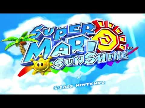 Bianco Hills - Super Mario Sunshine OST