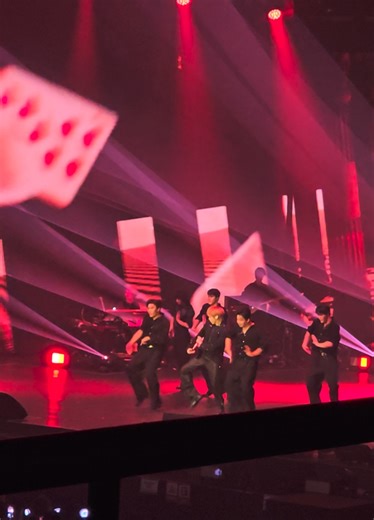 Kang Daniel - Touchin' | Seoul Encore ACT: New Episode #kangdaniel #seoul