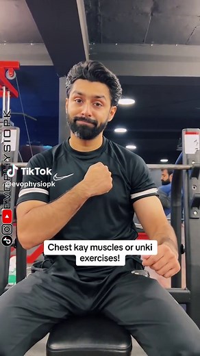 Dr. Muhammad Mujtaba, PT on TikTok