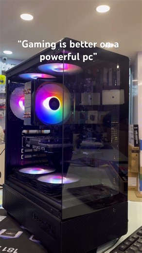“Your dream gaming PC starts here.”New MD computers Guwahati ,ph:7086867076 #gamingpc
