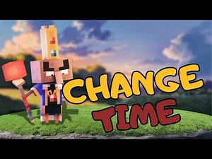 How to Change Time in Minecraft | Minecraft Tutorial (2025)