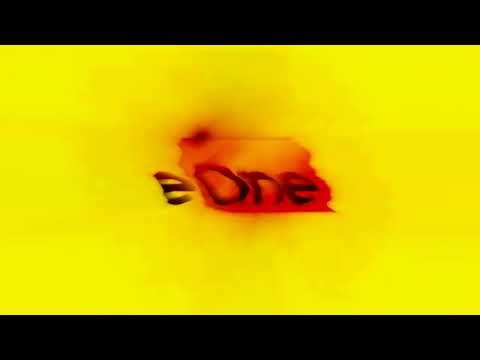 Entertainment One/Frog Box Logos with Troo-G/Blargovision Combo