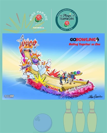 1.1K views · 16 reactions | Rose Parade on Reels | Facebook