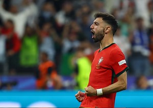 Palhinha tips Spain and Austria for Euros glory