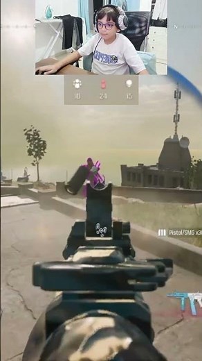 COD Highlights – INSANE Plays & Warzone Moments You Must See! #viral #warzone #callofduty