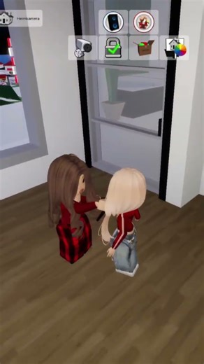 I'm more beautiful now?