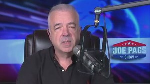 San Antonio radio host Joe Pags' show canceled after nearly two decades