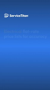 ServiceTitan - Grow your electrical business with...