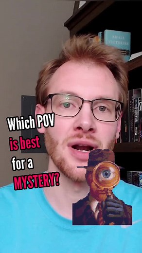 Tips for Writing a Captivating Mystery Novel