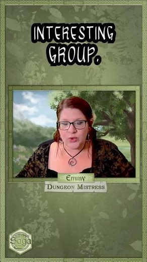 Madame... WUT?! | #dndshorts