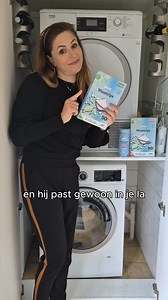 Wist je dat traditioneel wasmiddel voor 80% uit water bestaat? 💧 En dat je elke keer betaalt voor kilo’s plastic, zware flessen en chemische troep? Stap nu over op de wasstrips van Pure Laundry Club: ✅ Fris en schoon zoals je gewend bent ✅ Geen plastic, geen verspilling ✅ Past gewoon in je keukenla ✅ Tot wel 3x goedkoper dan de supermarkt Probeer het nu zelf. En ben je niet tevreden? Dan krijg je gewoon je geld terug. 📦 Morgen al in huis: https://purelaundryclub.nl/pages/wasstrips-100-wasbeurt