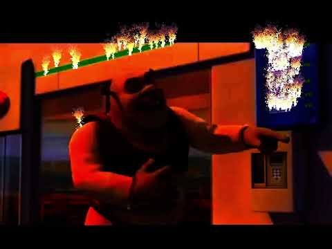 Shrek OMV reklám de inkább lázálom