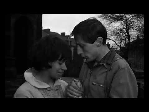 A Taste of Honey (1961) - Jo's baby