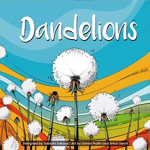 Simple Solo Variant for Dandelions! | Dandelions