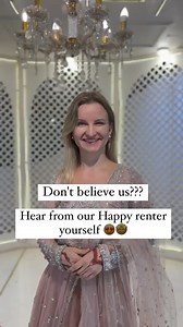 8.5K views · 38 reactions | Happy Client Review. | Closet | Facebook