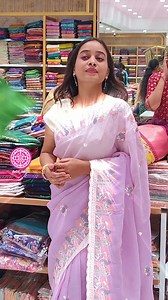 ✨ From Loom to Glam – Experience Subham Grand ✨ At Subham Grand,...