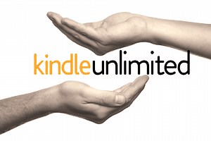 Why your new eBook appears for free on Amazon – an explanation of the Kindle Unlimited program for Authors | MYeBook