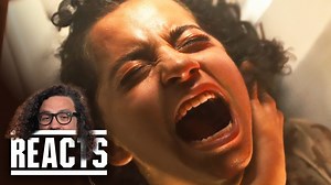 8.3K views · 82 reactions | Our Honest (And Dirty) Reactions To The #AlienRomulus Trailer | Looper | Facebook