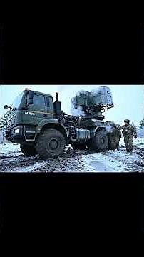 Minigun AMBUSH: Ukraine ERASES Russian Shahed in 0.7 Seconds