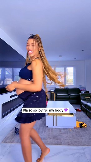 612K views · 26K reactions | Na so so joy full my body  | Hair Tutorials & Lifestyle | Facebook