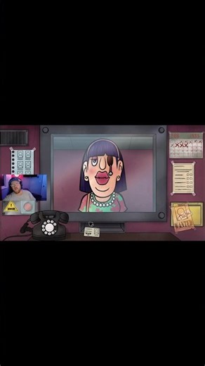 Something Ain’t Right With Your Eye… 👁️😭 | That’s Not My Neighbor