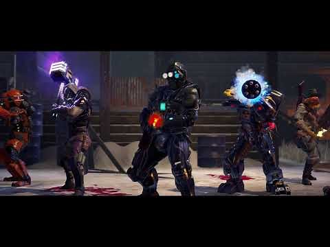 Wasteland 3 | Launch Trailer [GOG]