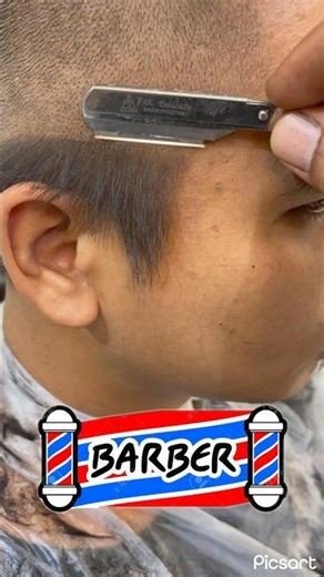 Straight Razor ASMR: Why This Ancient Blade Sounds Hypnotic