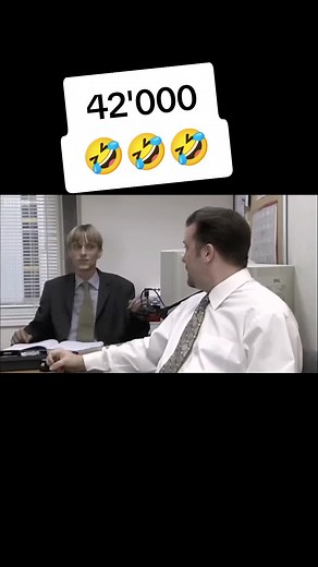 #fff #funny #humor #fffffffffffyyyyyyyyyyypppppppppppp #fyp #mentalhealth #mentalhealthmatters #theoffice #british #britishhumour
