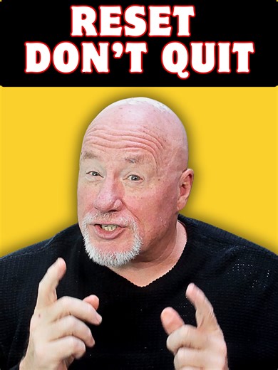 Get Back on Track: How to Recover from Setbacks