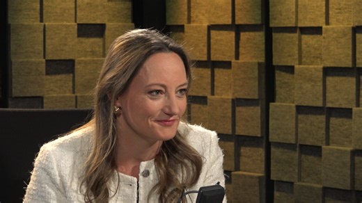 SWR1 Leute: Cornelia Frey | Börsenexpertin | Frauen und Finanzen: Darum sind sie erfolgreicher als Männer