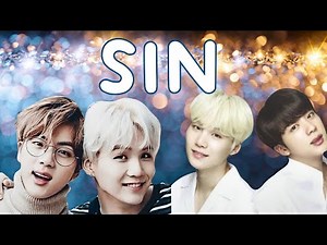 【BTS】The eternal roommates