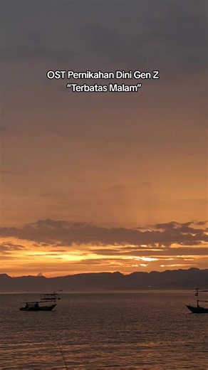 Lagu Terbatas Malam: Melow dan Mengharukan