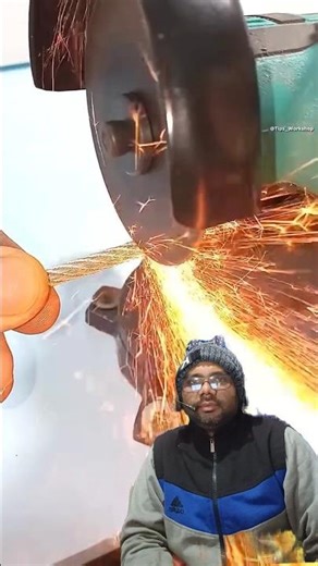 Make a COOL DIY Flexible Screwdriver Extension 🤯 | Tool Hack #Shorts #diy #tools #tricks #tips