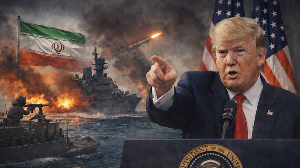 Iran US War Highlights: Trump Makes Major Hormuz Decision As Iran Talks Progress