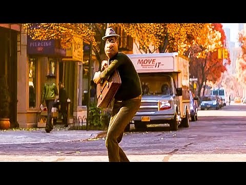 SOUL All Trailers (2020) Disney HD