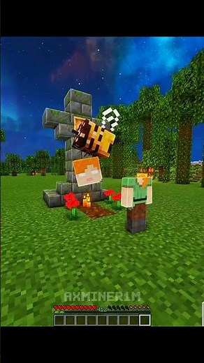 Alex Just Transformed Into AlexBrine… This Is TERRIFYING 😨🔥