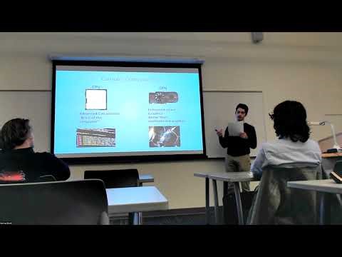 2023 Informative Speech