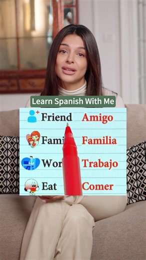 How to Say Hello in Spanish