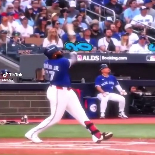 Daaaaaaaaa Yankees lose 🗣️#bluejays #alds #playoffs #mlb #baseballedits