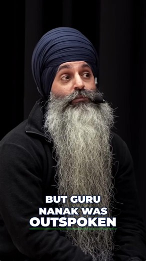 Guru Nanak Dev Ji challenged the injustices of his time so boldly that it came with consequences