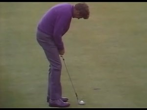 Doug Sanders: The Man In The Mirror - Documentary