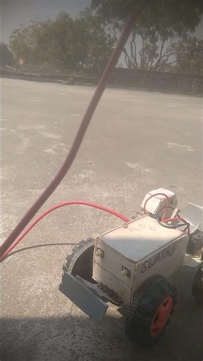 mini tractor remote control 💯💯🙏🙏