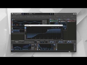 6.1.3 Distortion Effects – Beginner's Guide to Phase Plant